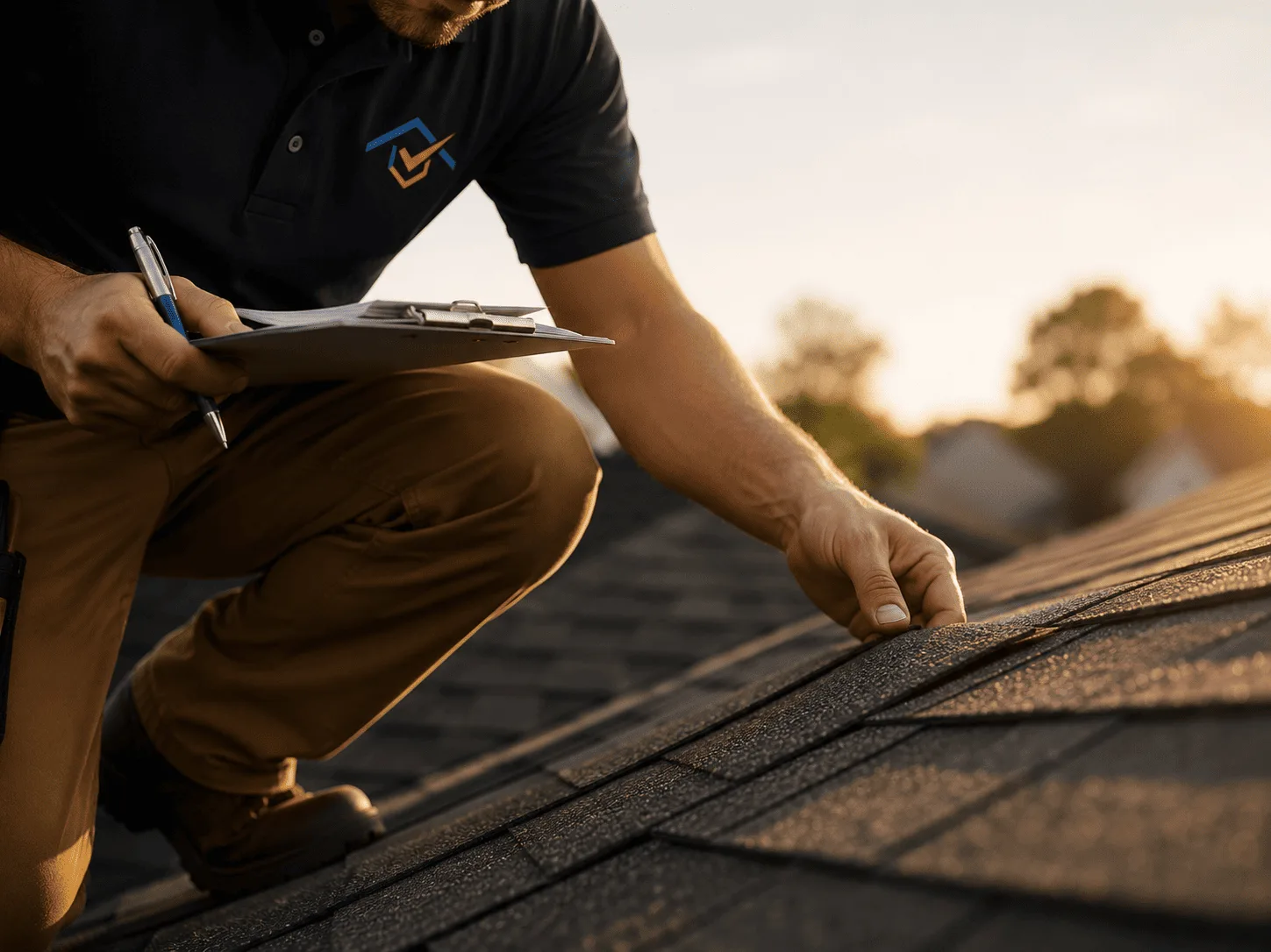 Why Choose Roof Inspection in Blackwell, MO